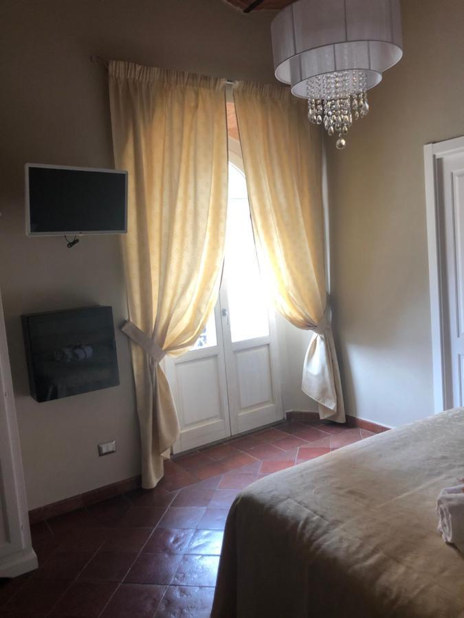 B&B La Loggia E L'Orologio Castiglione del Lago Exterior photo